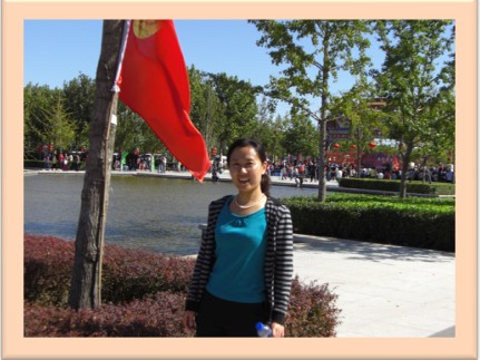 潞河医院“巾帼之星”——徐宝宏